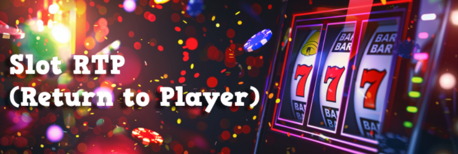 RTP (Return to Player)