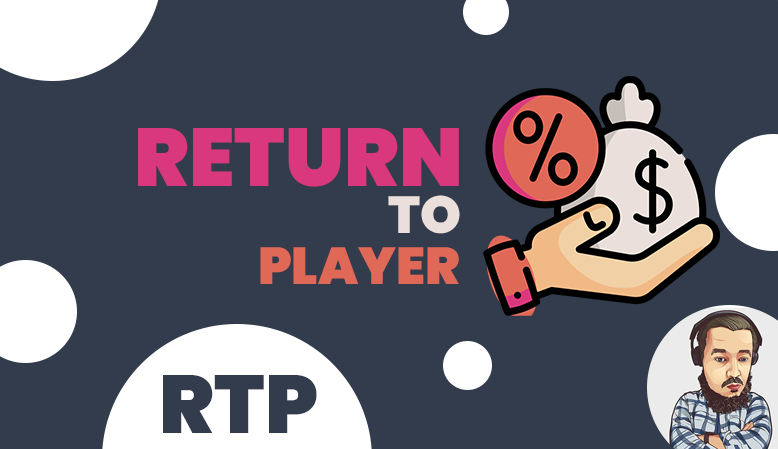RTP (Return to Player)